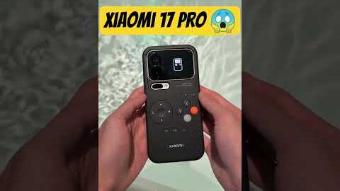 Xiaomi 17 Pro Full Review – Is This the Ultimate Flagship? 🔥📱