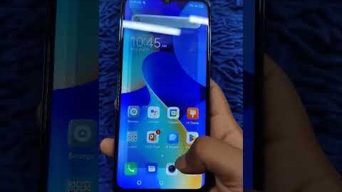 Tecno Spark 10C 🔥