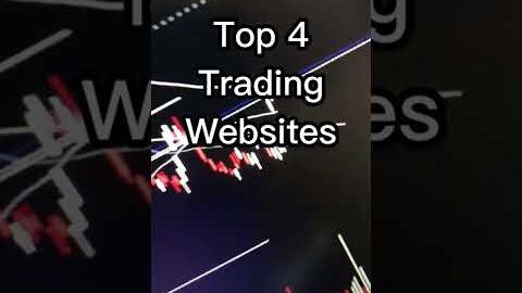 Top 4 Trading Websites for Beginners and Experts