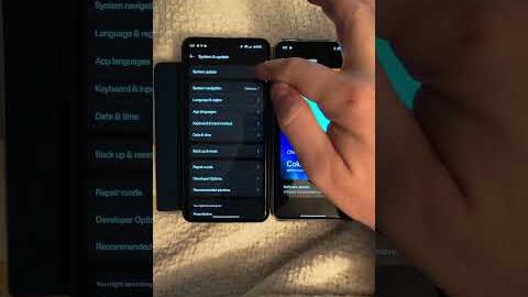 OnePlus 13 vs Oppo Find X8 Pro Differences: Software Update – Oxygen OS and ColorOS