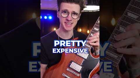 The CHEAPEST Guitar Upgrade! 🤯
