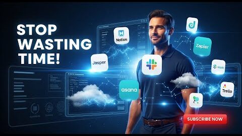 💡 Stop Wasting Time! Subscribe to StackWise for AI Tools, SaaS Reviews & Automation Mastery