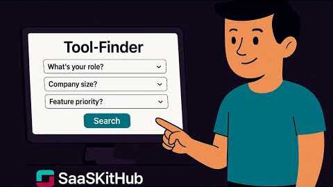 SaaSKitHub – Honest SaaS Reviews for Founders & Remote Teams