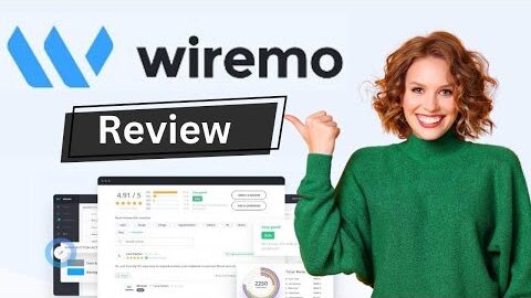 Wiremo Lifetime AppSumo Deal Review | Find My Saas