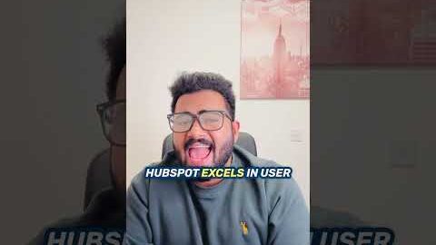 HubSpot Review: My Thoughts on This All-in-One CRM | SaaS Talks