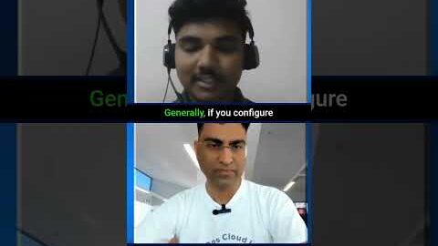 Fixing Autoscaling Issues – DevOps Engineer Mock #interview #devops #cloud #mentorship #aws #azure