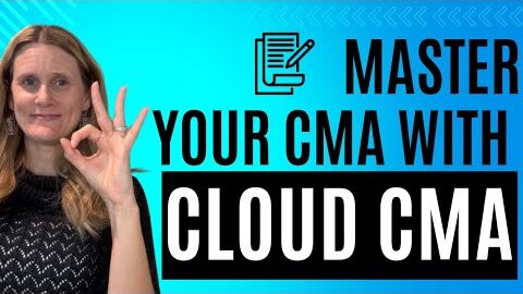 CMA Software: The Secret Weapon for Real Estate Agents | Cloud CMA