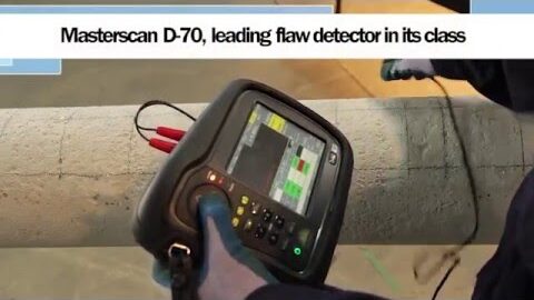 (2015) Pipeline Integrity Assessment Software – When 3D Meets Ultrasonic Technologies