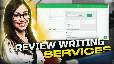 Review online writing services  I   The best writing services