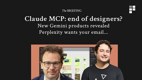Claude’s new MCP for Figma: the end of front end development and design as we know it?