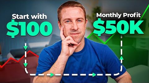 I Tried 50 Business Ideas. These 3 Made Me Rich…