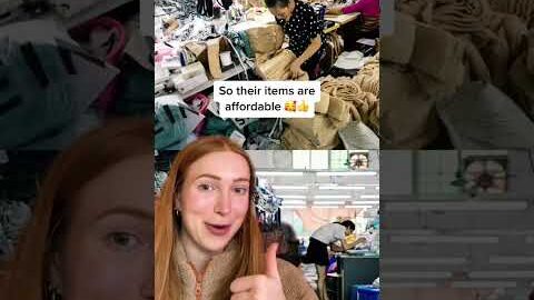 The TRUTH about Shein 🤫