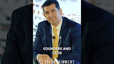 Patrick Bet-David’s Top 5 Books – MUST READS for Entrepreneurs!