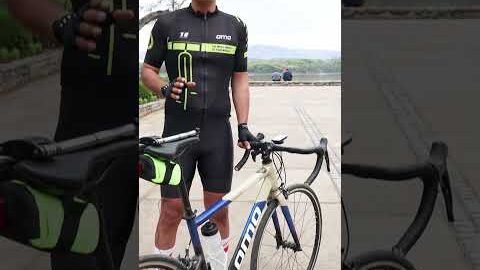 5 Must Have Cycling Accessories