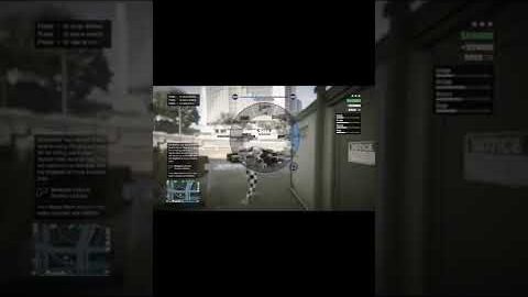 gta online how to get the service rifle