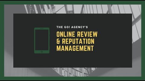 Online Review and Reputation Management Service: Let Us Build Your Google SEO Rankings