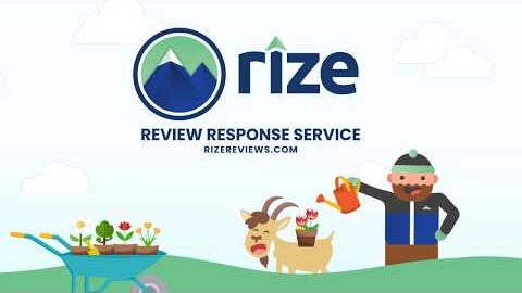 Cultivate your business’ online reputation with our Review Response Service