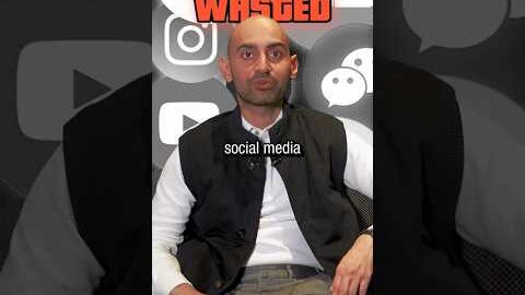 You’re Wasting Your Time Creating Social Media Content