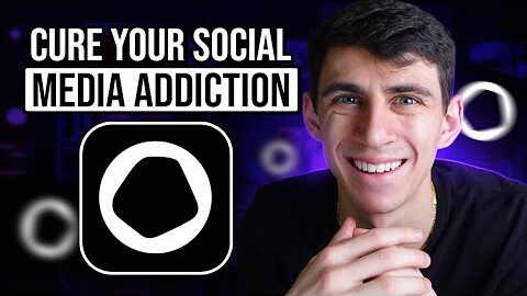 How to Cure Your Social Media Addiction (Opal Review 2025)