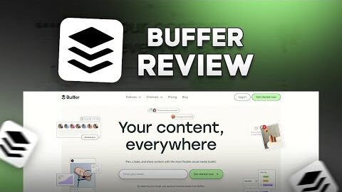 Buffer Review | Best Social Media Management Tool?