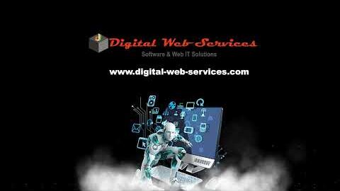 🚀 Digital Web Services – Get All Tech News Update & Reviews 🔥
