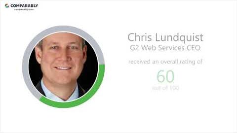 G2 Web Services Employee Reviews – Q3 2018
