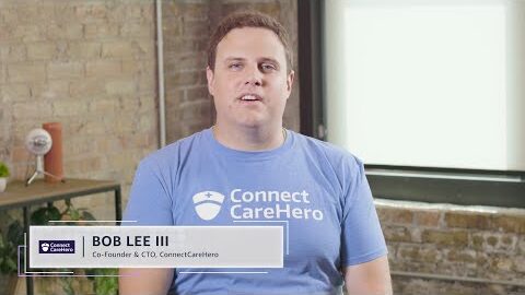 ConnectCareHero Leverages Amazon CodeGuru to Automate Code Reviews | Amazon Web Services
