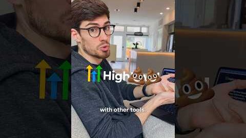 AVOID GoHighLevel as a CRM 💀❌