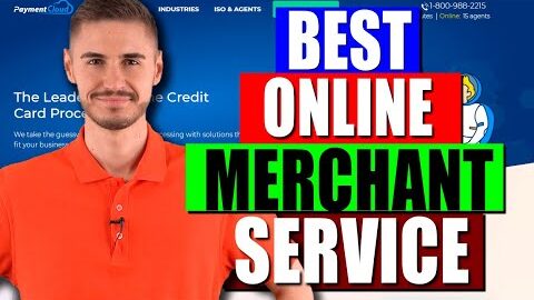 Best Online Merchant Service Review 2021🔥
