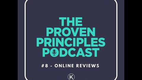 Why Your Hotel Needs an Online Review Strategy (audio only)