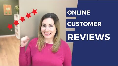 ONLINE CUSTOMER REVIEW MANAGEMENT (2020): How to manage reviews for your brand online | Marketing TV