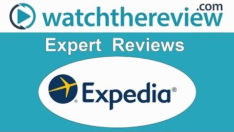 Expedia –  Review – Online Travel Services