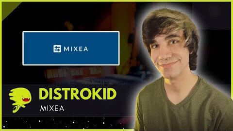 Distrokid Mixea Review | Is This Online Mastering Service Any Good?