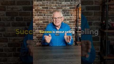 How to sell ANYTHING to ANYONE