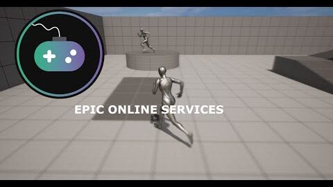 Unreal Engine 5 Epic Online Services – Set Up EOS for Your Multiplayer Game
