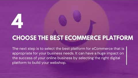 How To Choose Ecommerce Web Development Services For Your Online Store