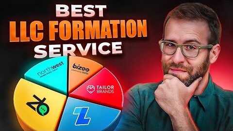 Best LLC Formation Services for Small Business: A Complete Guide