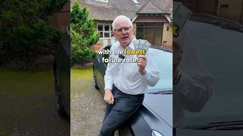 The 3 Businesses That NEVER Fail (with crazy low failure rates)