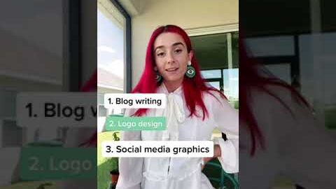 5 Fiverr Services That Make Good Money