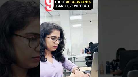 Every Accountant Uses These Tools for Work – 9 Best Tools for Finance Professional – Job Training