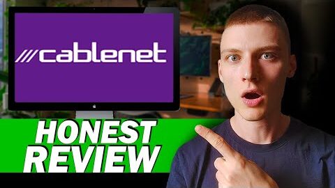Cablenet: Honest Review & My User Experience with This Internet Service Provider