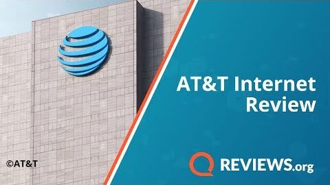 AT&T Internet Pricing, Packages, Speeds | AT&T Internet Review 2018