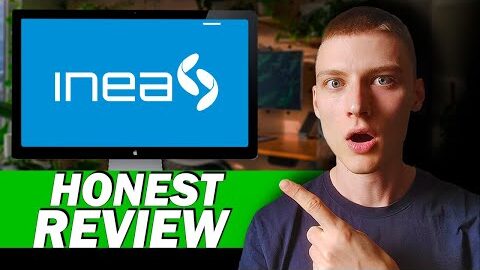Inea Review: Honest User Experience & Features of This Internet Service Provider