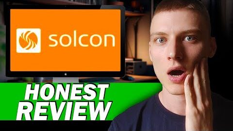 Solcon: Honest Review & User Experience – Is This the Right Internet Provider for You?