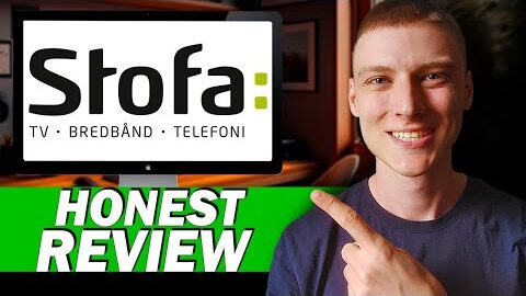 Stofa: Honest Review and User Experience of Denmark’s Leading Internet Service Provider