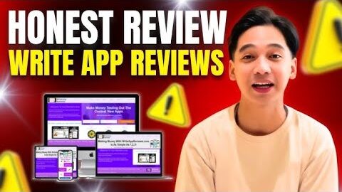 is write app reviews a legit company – getting paid for writing reviews 2025