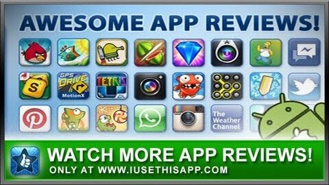 App Reviews – Best Apps For iPhone and Android