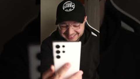 Android Phones Can’t Screen Record?