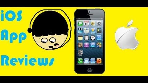 IOS App Reviews: Head Soccer