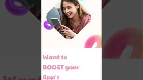 Buy Android App Reviews | Boost Your App Instantly!